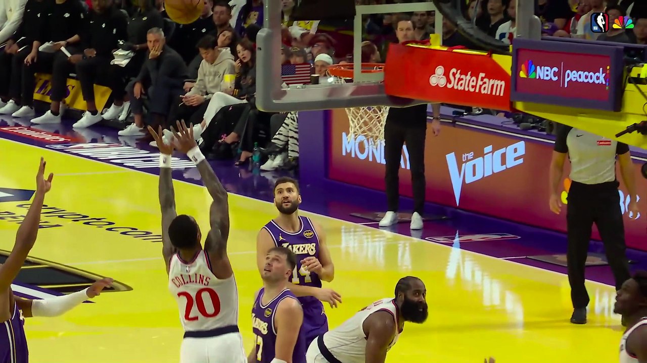 LAC@LAL2