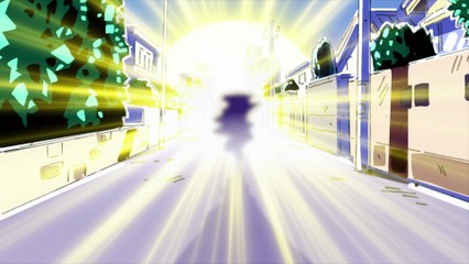 Atashinchi NEXT S01E03 Jogging with Mother JPN 0 H 264 MSubs