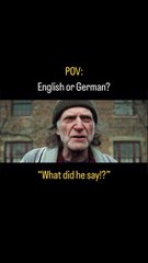 Please tell me that I’m not the only one to be so confused 😵_💫 ..#english #accent #england #uk