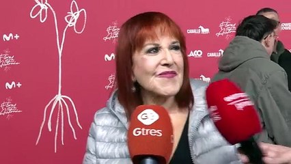 Loles León habla sobre la recuperación de Antonio Resines