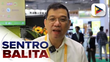 DTI, kumpiyansang maraming benepisyo sa bansa ang paglahok sa China International Import Expo