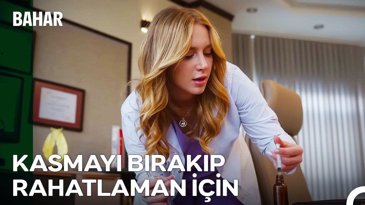 Maral, Harun'a Oyun Oynadı! - Bahar 58 Bölüm