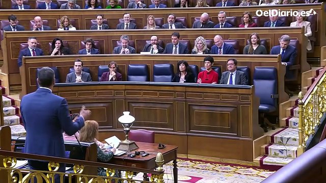 Feijóo pregunta a Sánchez si va a pedir perdón por la condena al fiscal general y el presidente contesta- Eso de pedir perdón por decir lo que uno piensa, le pasará a usted