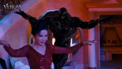 Venom III - The Last Dance Full Movie - Eddie Brocks Final Fight- Venom vs. Knull - Full HD EngLish