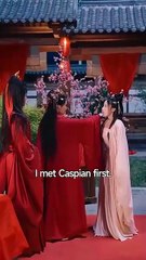 Vengeance Aflame Destiny in Her Hands Chinese Drama - English Sub