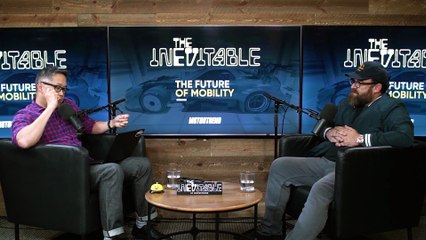 Inside GM’s Future: AI Cars, Hands-Free & Eyes Off Driving, and Next-Gen Batteries