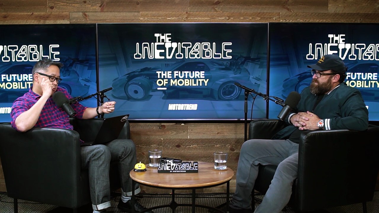 Inside GM’s Future: AI Cars, Hands-Free & Eyes Off Driving, and Next-Gen Batteries