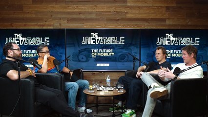 How Do We Get More Kids Racing? Ferdi Porsche & Rob Smedley - F.A.T. Karting League | The InEVitable