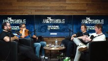 How Do We Get More Kids Racing? Ferdi Porsche & Rob Smedley - F.A.T. Karting League | The InEVitable