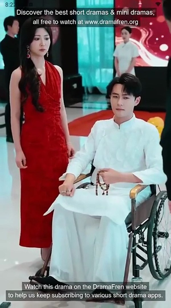 The Oracle Shakes the Capital Chinese Drama - English Sub