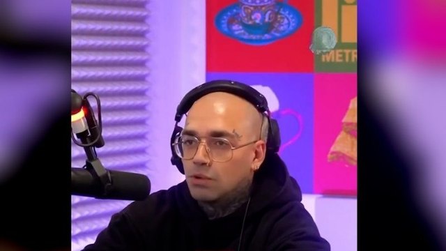 Rapçi Ezhel, Almanya ve Türkiye'yi kıyasladı: Burada daha rahatım ama gurbet acısı hiçbir şeye benzemez gurbet