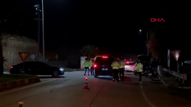 Papa'nın ziyareti öncesi İznik'te güvenlik önlemleri artırıldı