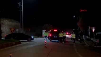 Papa'nın ziyareti öncesi İznik'te güvenlik önlemleri artırıldı