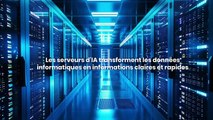5 façons dont les serveurs d'IA rendent les décisions informatiques plus prédictives et précises