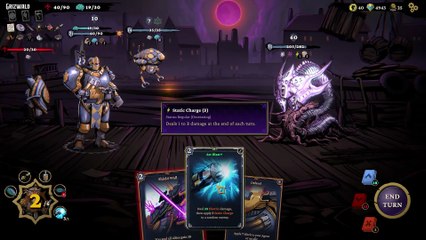 Hunter's Moon： A Sovereign Syndicate Adventure Official Launch Trailer