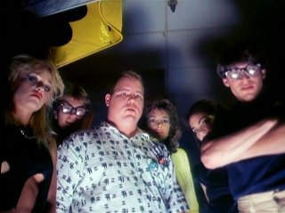 Chicas De Fraternidad En La Bolera (1988)