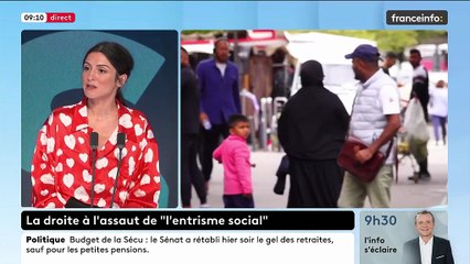 Les informés du matin du 26 novembre 2025