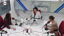 Federico a las 7: Teresa Peramato: Conocida defensora de una Ley nefasta