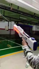 Automatically Water High Pressure Electric Water Gun Toys