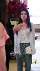 Return of The Heiress  (Chinese Drama English Subtitles )