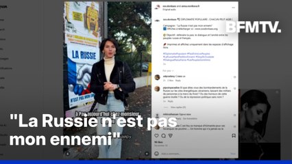 Ingérence russe: quatre personnes mises en examen, dont un Français et une Franco-Russe