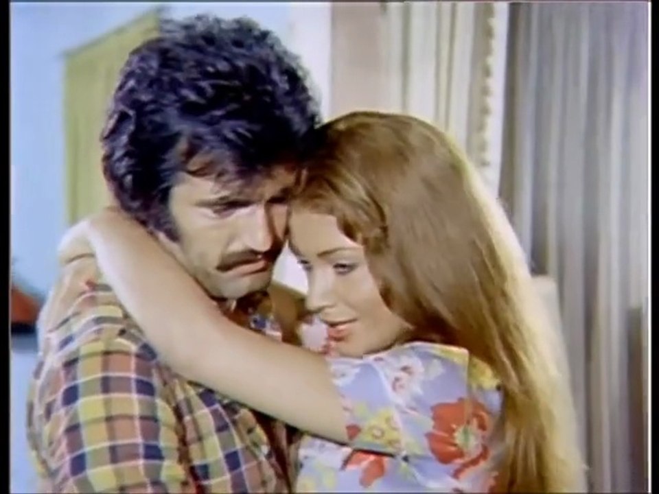 Karanlık Yıllar Türk Filmi _ FULL _ Serdar Gökhan _ Meral Zeren