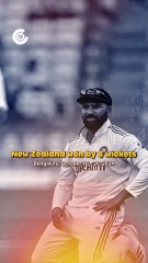 India have now lost their sixth Test on home soil since 2024 and have been whitewashed twice in this period, first by the Blackcaps and now by the Proteas. Their home fortress seems to be crumbling.