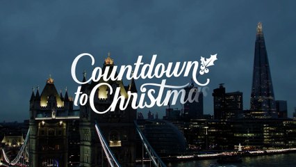 Twelve Dates 'Til Christmas - Trailer