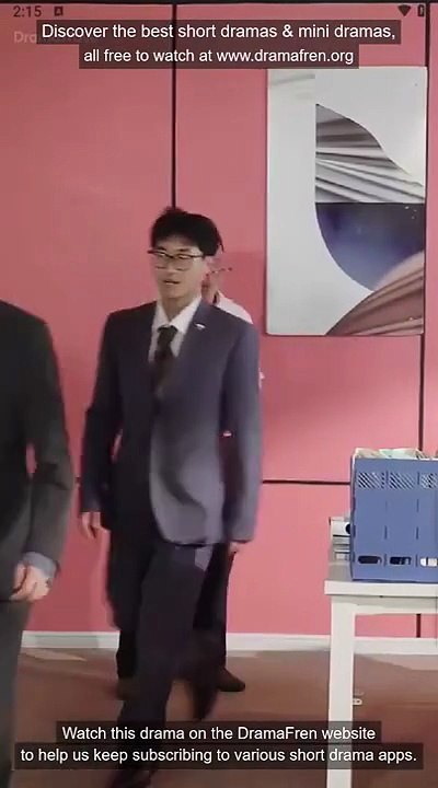 The Infertile CEO Needs My Babies Chinese Drama - English Sub