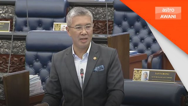 MITI galak PMKS alih kepada teknologi baharu, automasi dan AI