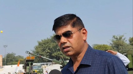 NSG कमांडो सुनील जोधा ने 40 लोगों की बचाई थी जान, सीने में आज भी दफन है एक गोली