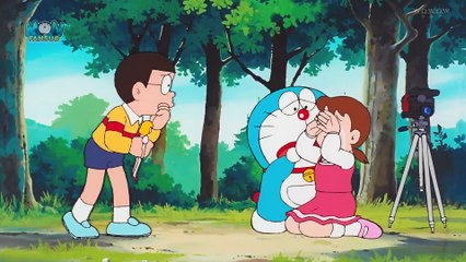 Doraemon Movie 06- Nobita Và Cuộc Chiến Ngoài Vũ Trụ - Full HD