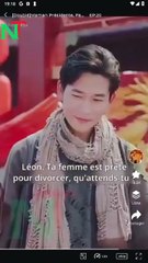 Maman Présidente, Papa est Invincible (Doublé) #SF25