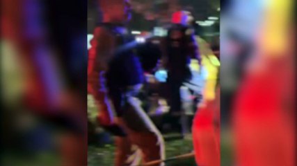 Perseguição termina em tragédia PM morre e vídeos mostram comoção em Cascavel