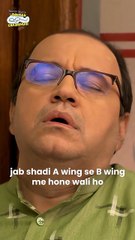 jab shadi a wing seb wing me hone wali ho! #relatable #memes #comedy #funny #funnyvideo