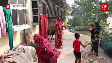 সন্দেশখালিতে ইডির উপর হামলা: 324 দিন পর সিবিআইয়ের জালে শাহজাহানের 'ছায়াসঙ্গী'