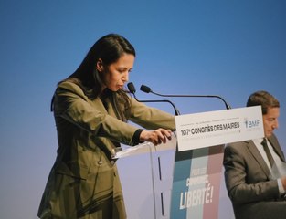 NM Salon des maires 20251119