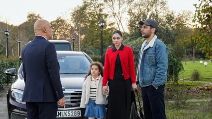 مسلسل ورد وذنوب الحلقة 8 الاعلان 2 مترجم للعربية Güler ve Günahlar 8.Bölüm 2.Fragman