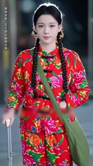 Everyone thought she was a sweet, simple village girl, but she was a world-famous mafia boss!