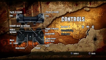 50 Cent: Blood on the Sand online multiplayer - ps3