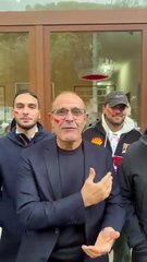 Casola (NA) - Rosalba: Casola di Napoli dice NO alla violenza sulle donne (25.11.25)