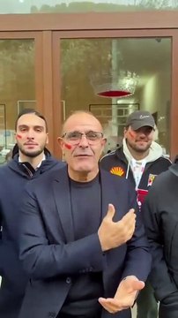 Casola (NA) - Rosalba: Casola di Napoli dice NO alla violenza sulle donne (25.11.25)