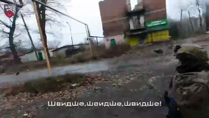 SSO destroyed the enemy DRG in Pokrovsk  SSO operators organized an ambush on the enemy's movement path, as a result of which 4 occupiers were destroyed. During the withdrawal, our soldiers discovered and neutralized the enemy UAV "Zhdun".