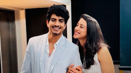 Palash ने शादी से पहले मिस्ट्री गर्ल संग गुपचुप की मुलाकात?