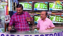 Rickshaw ko Lekar Popatlal aur Jethalal me hua Jhagda!｜ FULL MOVIE ｜Taarak Mehta Ka Ooltah Chashmah