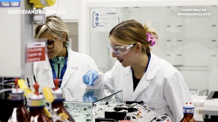 Inside PMI | Ep.1 - Dietro le quinte dell'innovazione