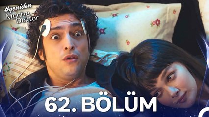 #YENİDEN Mucize Doktor 62. Bölüm