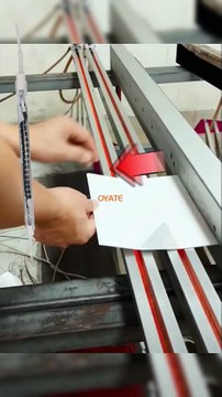 590mm 1300w Carbon Fiber Heat Lamps Quartz Tubes For Replacement