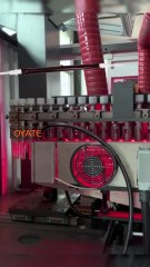 460mm 220v 1200w Ruby Infrared Quartz Heating Lamp Infrared Heat Lamp for Blowing Machines