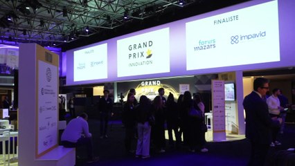 Grand Prix Innovation, Milano premia l’innovazione sostenibile